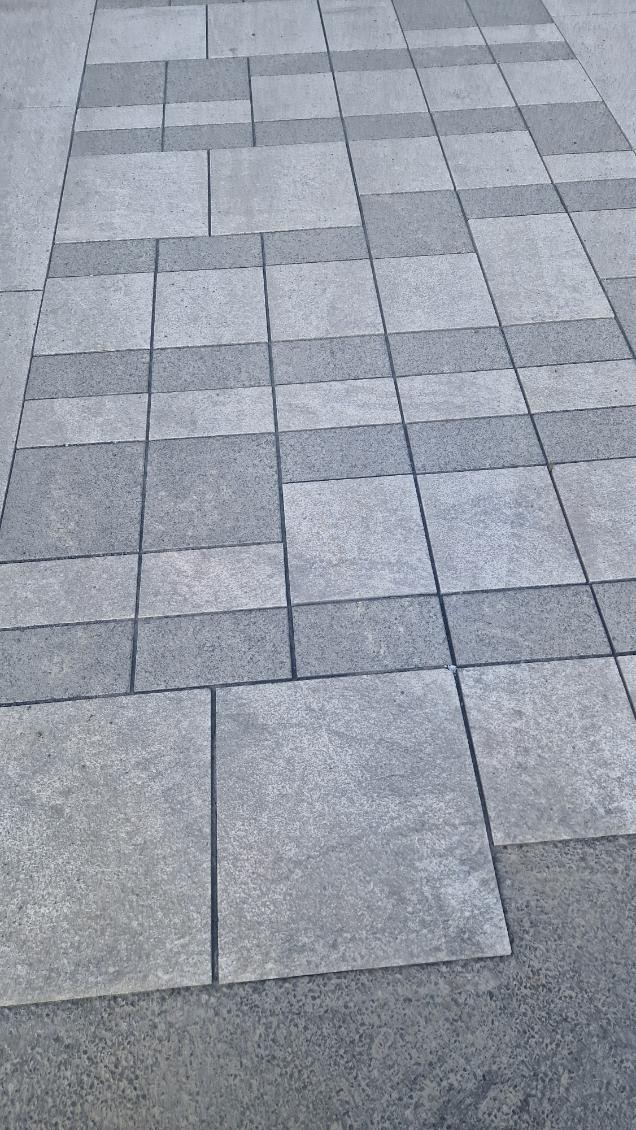 EvjenGranitt i Storagata Tromsø